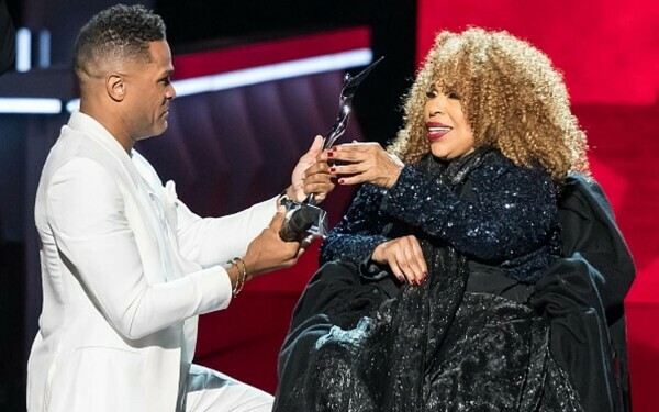 Roberta Flack Roberta Flack