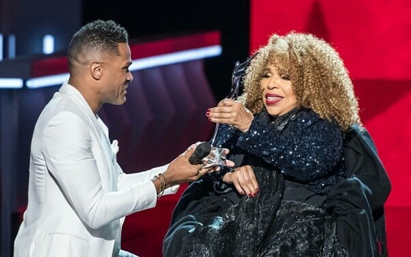 Roberta Flack Roberta Flack