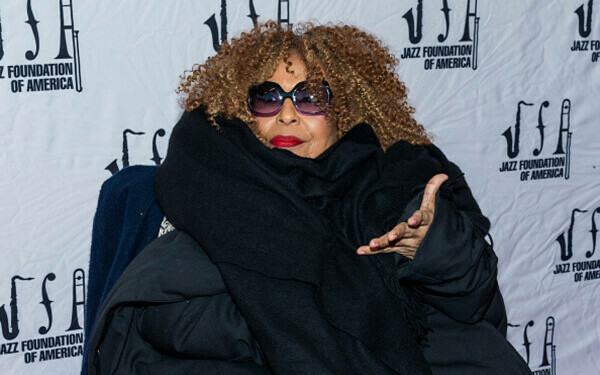 Roberta Flack Roberta Flack