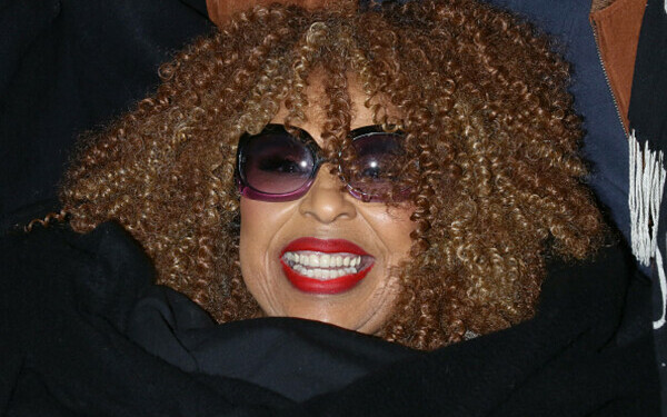 Roberta Flack Roberta Flack