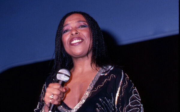 Roberta Flack Roberta Flack