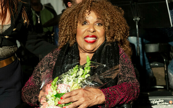 Roberta Flack Roberta Flack