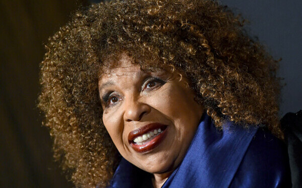 Roberta Flack Roberta Flack