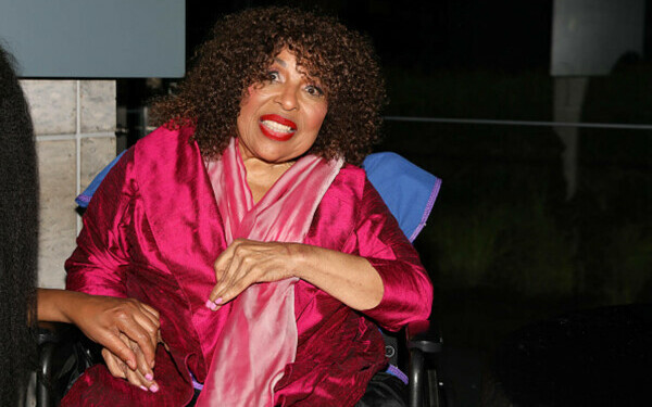 Roberta Flack Roberta Flack
