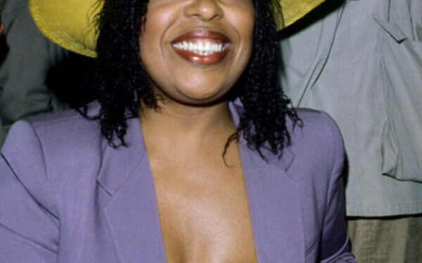 Roberta Flack Roberta Flack