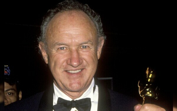 Gene Hackman
