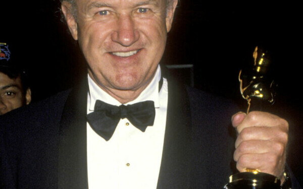 Gene Hackman