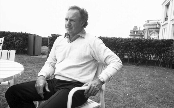 Gene Hackman
