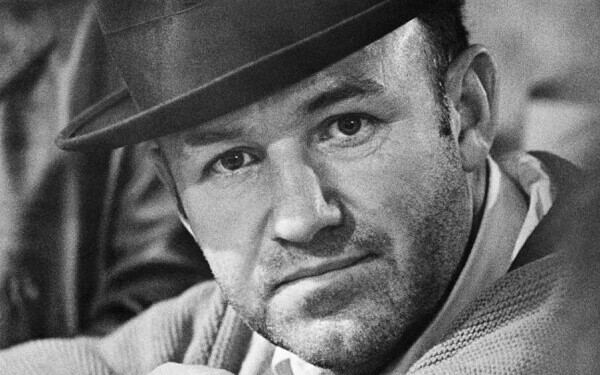 Gene Hackman