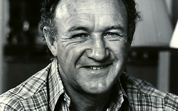 Gene Hackman
