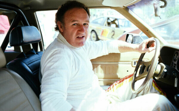 Gene Hackman
