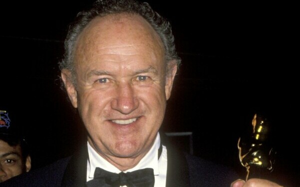 Gene Hackman