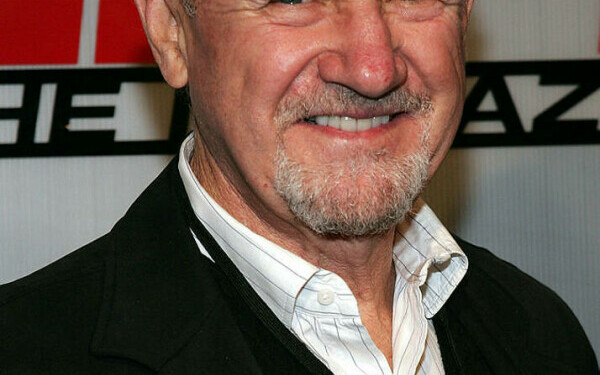 Gene Hackman