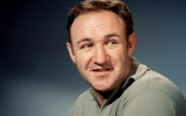 Gene Hackman