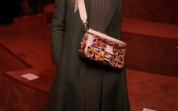 Sarah Jessica Parker