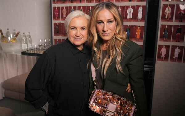 Sarah Jessica Parker