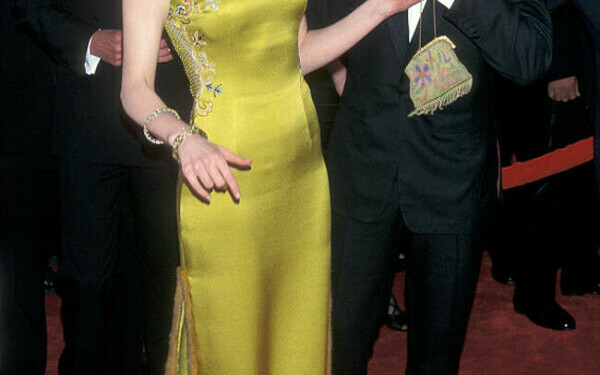 Nicole Kidman