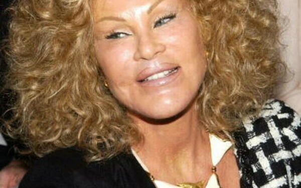 Jocelyn Wildenstein