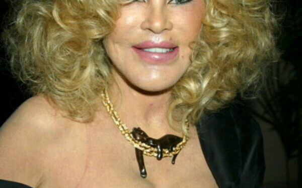 Jocelyn Wildenstein