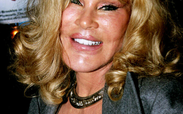 Jocelyn Wildenstein