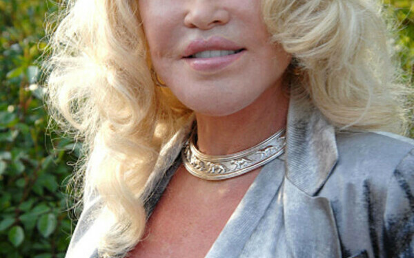 Jocelyn Wildenstein