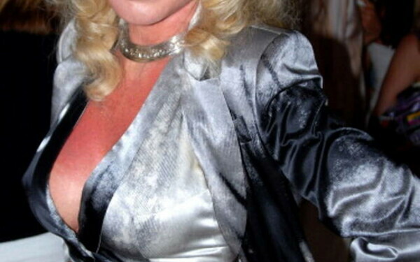 Jocelyn Wildenstein