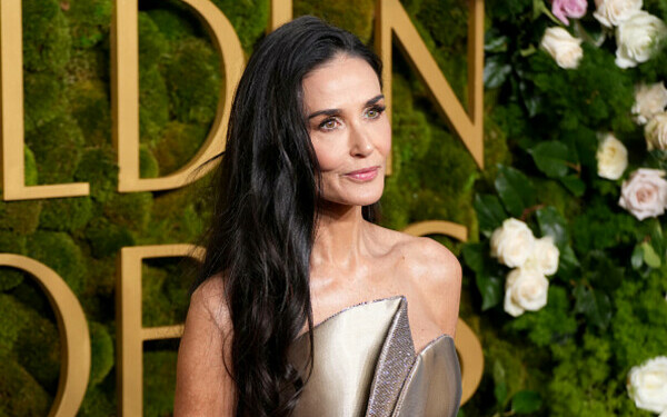 Demi Moore