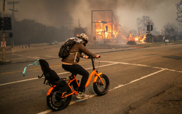 incendii los angeles