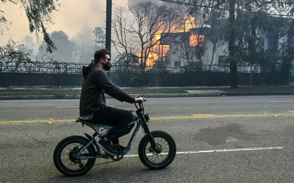 incendii los angeles