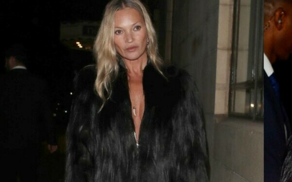 Kate Moss