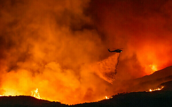 los angeles incendii los angeles incendii