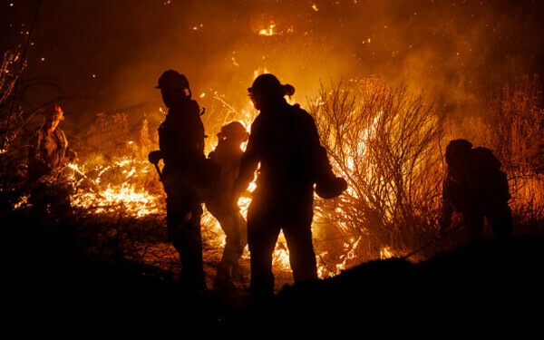 los angeles incendii los angeles incendii