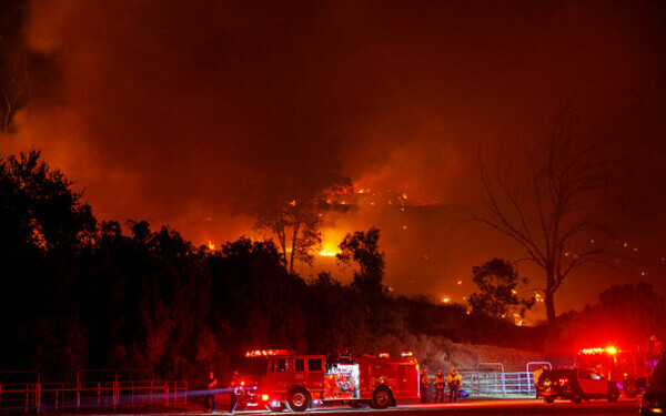 los angeles incendii los angeles incendii