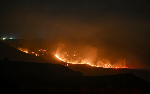 los angeles incendii los angeles incendii