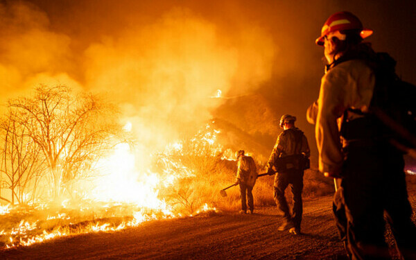 los angeles incendii los angeles incendii