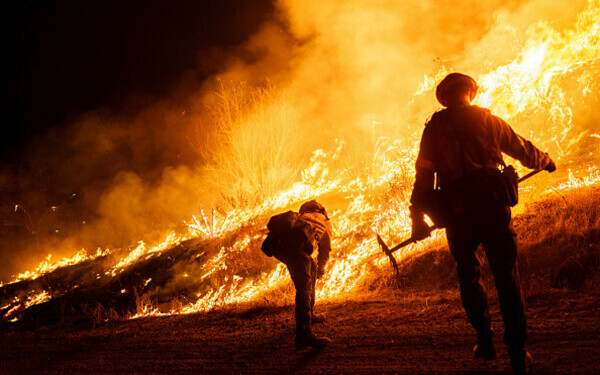 los angeles incendii los angeles incendii