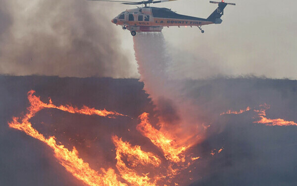 los angeles incendii los angeles incendii