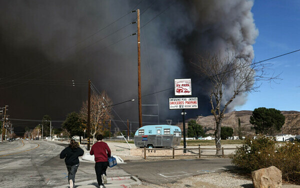 los angeles incendii los angeles incendii