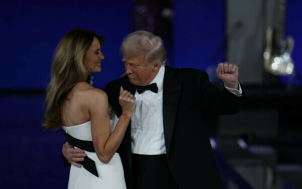 Melania Trump Melania Trump