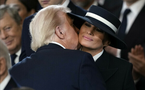 Melania Trump Melania Trump