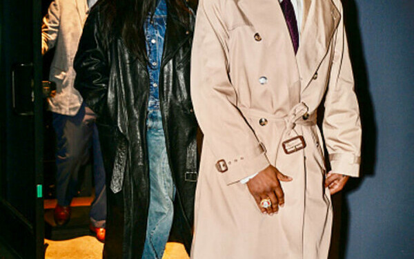 Rihanna și A$AP Rocky Rihanna și A$AP Rocky