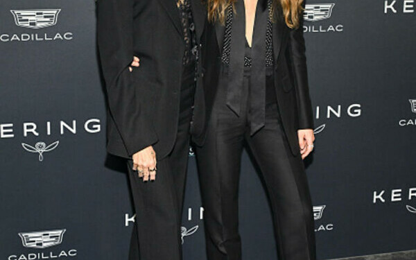 Miley Cyrus și mama ei