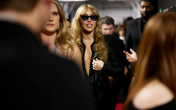 Miley Cyrus și mama ei