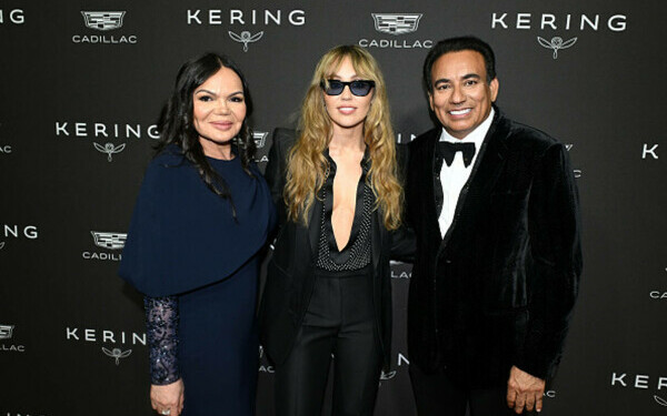 Miley Cyrus și mama ei