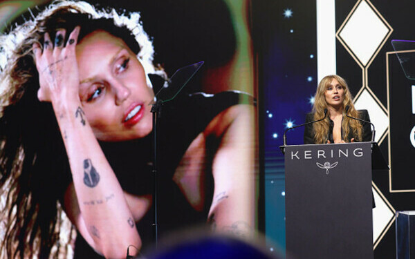 Miley Cyrus și mama ei