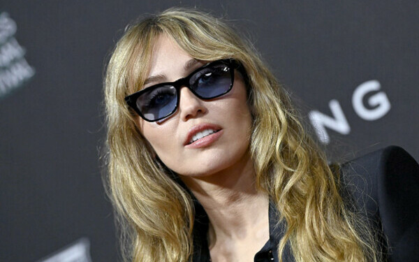 Miley Cyrus și mama ei