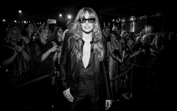 Miley Cyrus și mama ei