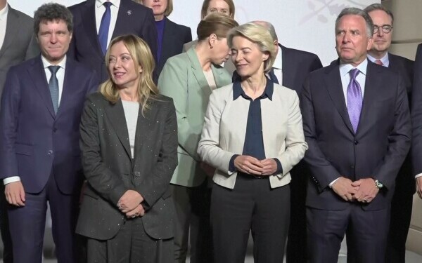 Coalitia Vointei, vointa, Paris, summit