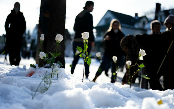 femeie a fost ucisă de un agent federal &icirc;n Minneapolis