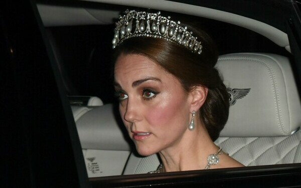 Kate Middleton